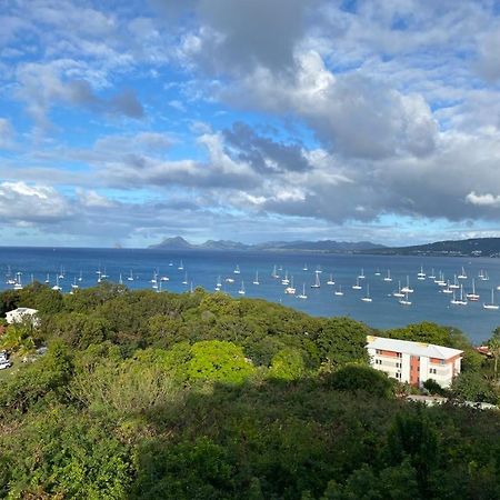 Superbe Appartement Vue Sur Mer Sainte-Anne Buitenkant foto